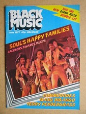 Black music magazine. for sale  SHEFFIELD