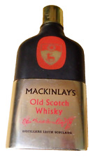 Mackinlay whisky bottle for sale  BURY ST. EDMUNDS