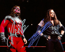 Undertaker kane dual for sale  Mckinney