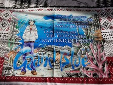 Poster manga grand d'occasion Poster manga grand d'occasion  Neuville-Saint-Rémy