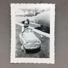 Photograph boy peddle for sale  Anna