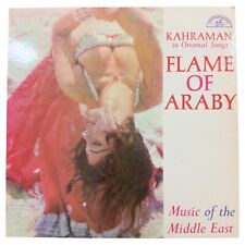 Naif agby kahraman for sale  Cleveland