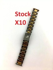 Stock cinturini orologio usato  Pomigliano d'Arco