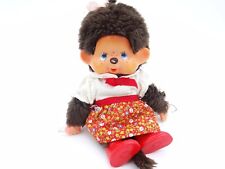 Monchichi monchhichi vintage for sale  Shipping to Ireland