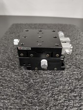 Optosigma goniometer stage for sale  Fremont