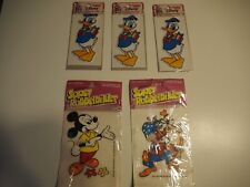 Disney donald goofy gebraucht kaufen  Fellbach
