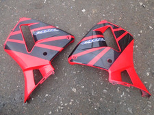 Honda cbr600rr cbr for sale  SWADLINCOTE