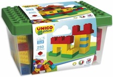 Unico plus box gebraucht kaufen  Cham