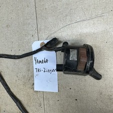 Yamaha zinger tri for sale  Galion