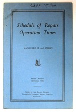 Standard triumph vanguard for sale  LEICESTER