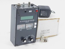 Mfj 269 ham for sale  Sparks