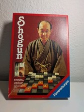 Shogun ravensburger vollständ gebraucht kaufen  Böblingen