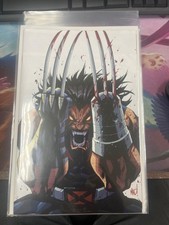 Quadrinhos X-MEN OF APOCALYPSE ALPHA #1 JOE MADUREIRA VIRGIN VARIANT 1:50 MARVEL comprar usado  Enviando para Brazil