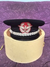 Generale brigata cappello usato  Sessa Aurunca