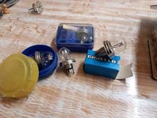 Set portafusibili lampade usato  Bozen