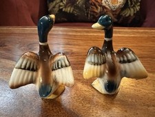 Pair vintage miniature for sale  BARNSTAPLE