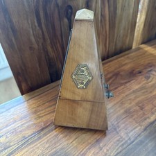 Maelzel metronome paris for sale  ISLEWORTH