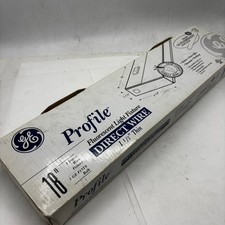 Fluorescent light fixture for sale  Garfield