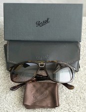 Persol sunglasses roadster for sale  CHEADLE