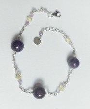 Bracciale argento 925 usato  Brescia
