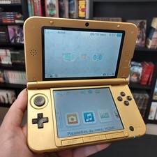 3ds xl edition limitee d'occasion  Livron-sur-Drôme