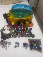 Beyblade metal sammlung gebraucht kaufen  Wesenberg