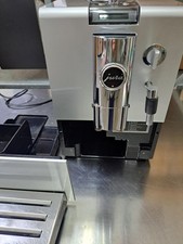 Jura ena 9 gebraucht kaufen  Aachen