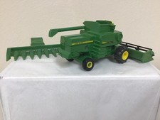 Mini colheitadeira John Deere comprar usado  Enviando para Brazil