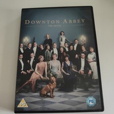 Downton abbey movie for sale  DONCASTER