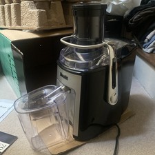 Dualit heavy duty for sale  EPSOM