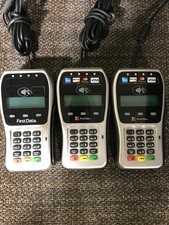 First data pin for sale  Oklahoma City