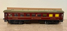 Marklin train red for sale  Venice