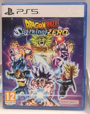 dragonball game usato dragonball game usato Pescia