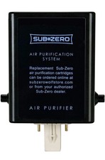Sub zero air for sale  Tonawanda