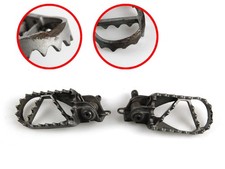 Pedalini anteriori ktm usato  Cerignola