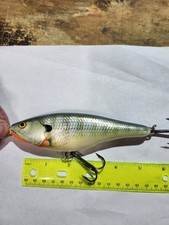 Rapala gliding rap d'occasion  Expédié en Belgium