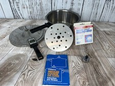 Vtg presto pressure for sale  Waterboro