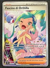 2024 fascino orthilla usato 2024 fascino orthilla usato  Albano Laziale