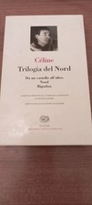 Celine trilogia del usato  Roma