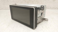 Mitsubishi l200 radio for sale  SKELMERSDALE
