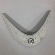 Cornice superiore supporto usato  Terracina