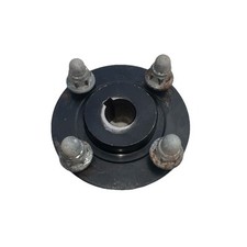 Peça de cubo de roda elétrica JAZZY substituição para cadeira de rodas 4 lugares, usado comprar usado  Enviando para Brazil