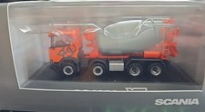 Herpa scania achs gebraucht kaufen  An der Schmücke