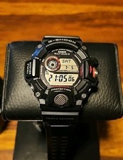 Casio shock rangeman gebraucht kaufen  Hamburg
