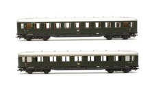 Marklin gauge pair for sale  SHEFFIELD