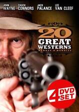 Great westerns heroes for sale  Montgomery