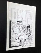 Damned fanzine klyip d'occasion  Maintenon