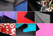 Neoprene fabric remnants for sale  Bensenville