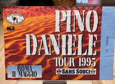 biglietti pino daniele usato biglietti pino daniele usato Rocca Priora