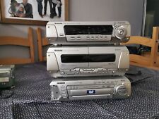Technics dv280 separates for sale  LUTON